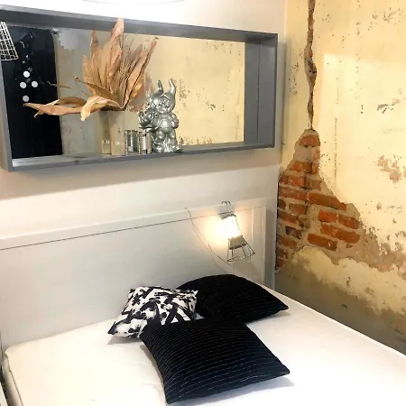 Rudis Werkstatt Apartment Bremen